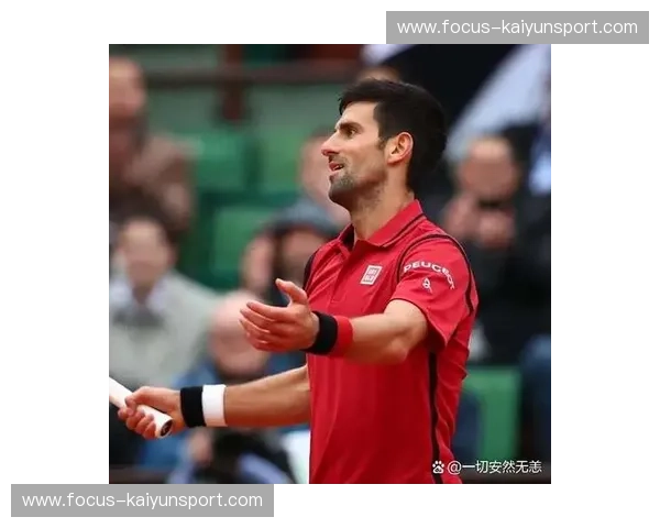 巅峰对决的冰与火：瓦林卡与德约科维奇的网坛史诗